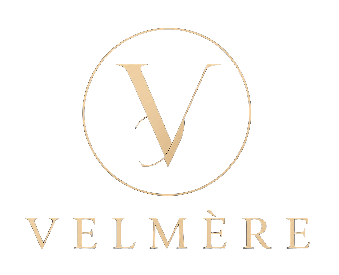 Velmere logo